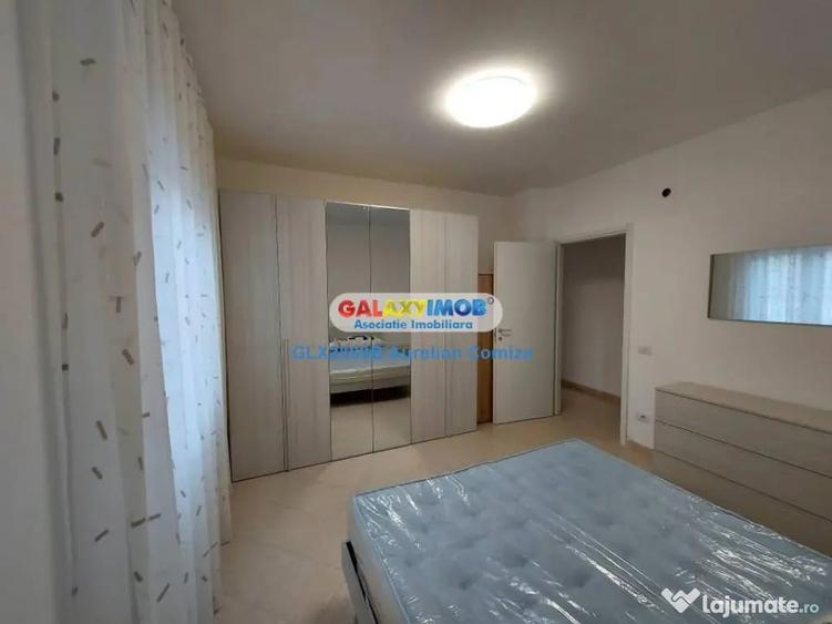 Apartament 3 camere Tunari/sp.57mp/et.1 - 4