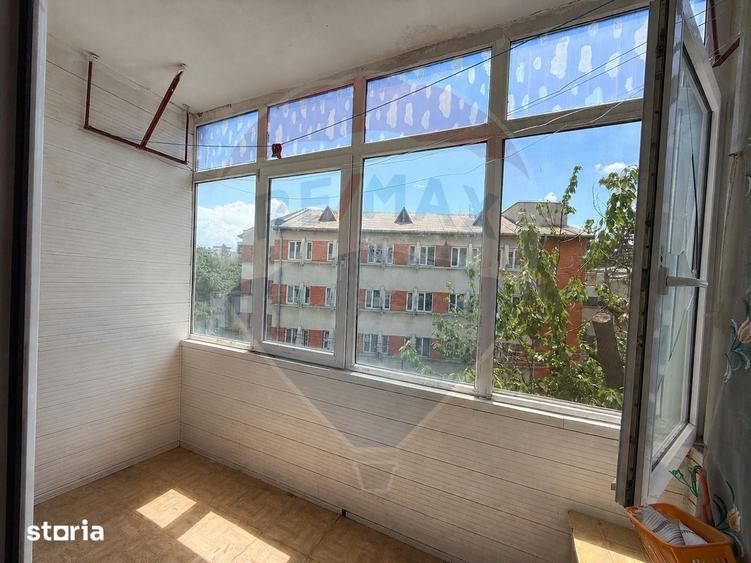 Apartament cu 2 camere în Sud