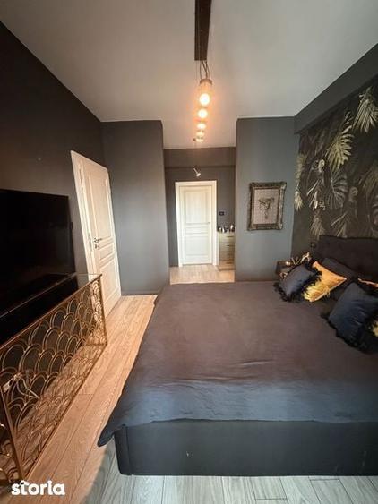 Apartament 3 camere Gloria Residence - 8