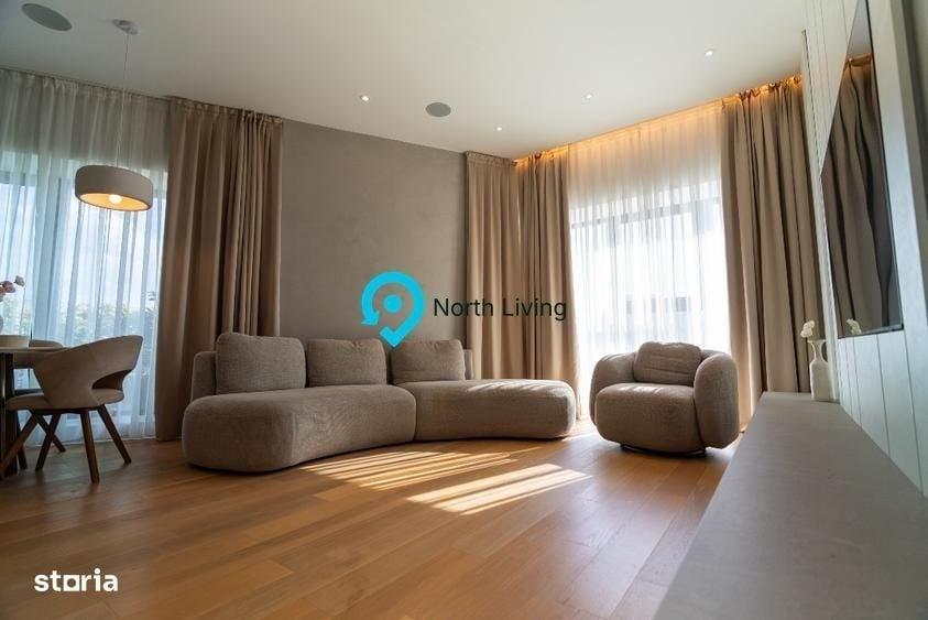 Locuinta Exclusivista | One Verdi Park | Design Personalizat | - 6