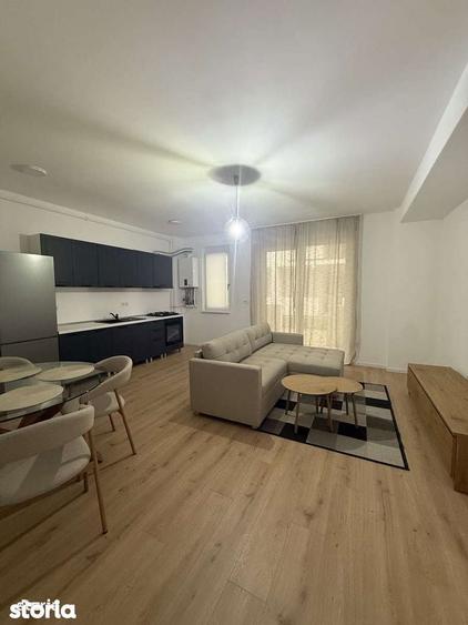 Apartament cu 2 camere în Sud