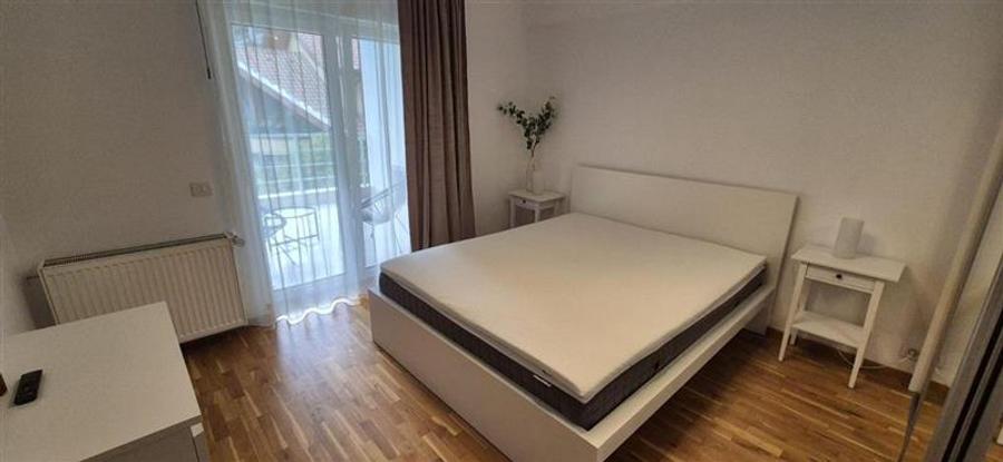 APARTAMENT LUMINOS SI SPATIOS, LANGA PARCUL HERASTRAU! - 4
