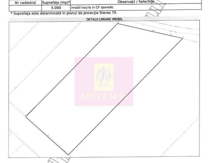 Vanzare teren intravilan agricol in zona Mihailesti, Giurgiu - 3