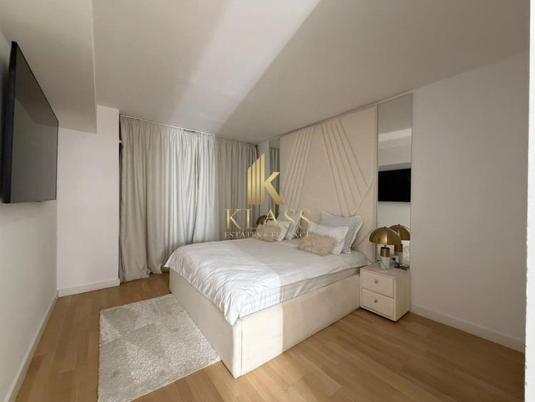 Apartament 3 camere | 106 mp | Mobilat și utilat | UpGround Residence - 7