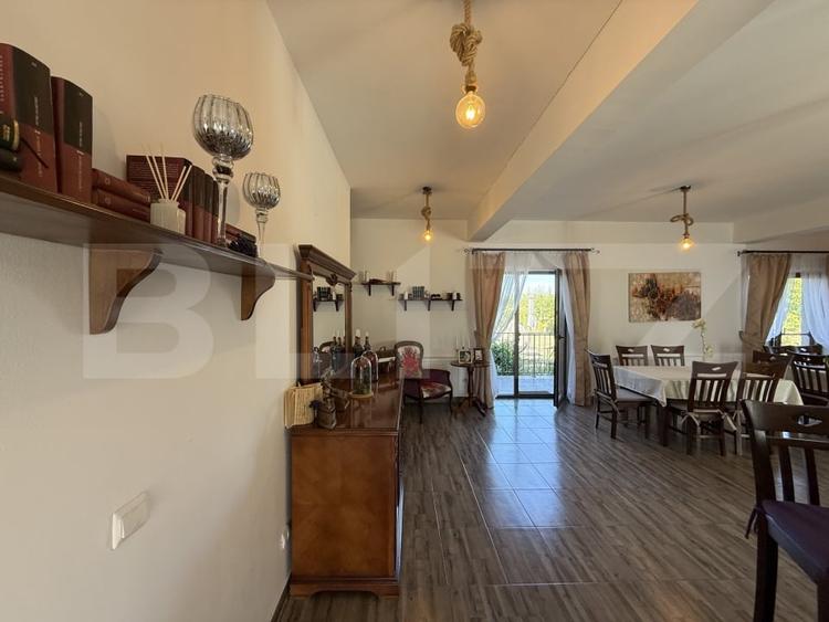 Hotel/Pensiune, de 170.13999938965 mp, în Lazuri
