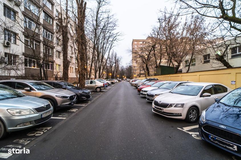 2 camere, 50 mp, decomandat, mobilat/utilat, Bulevardul Timisora - 2