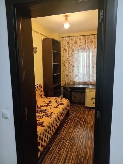 Apartament cu 2 camere decomandat în Vișan