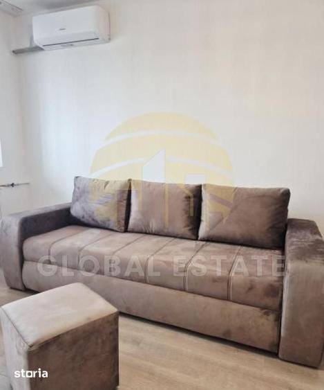 Apartament cu 2 camere decomandat în Colentina