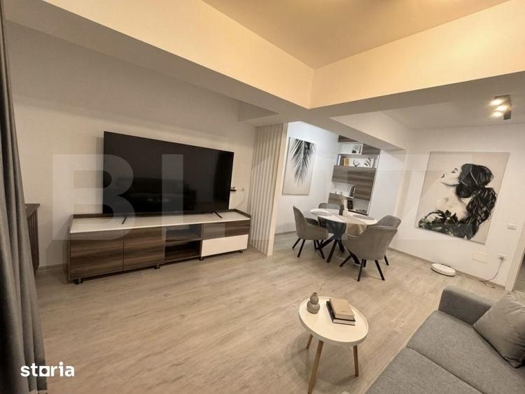 Apartament cu 3 camere în Pielești