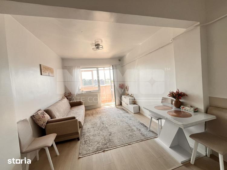 Apartament 2 camere de vanzare I Zona Zamca /Suceava I 70.000Euro - 1