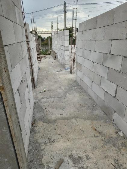 Casă cu Teren 914 Mp în Vidra