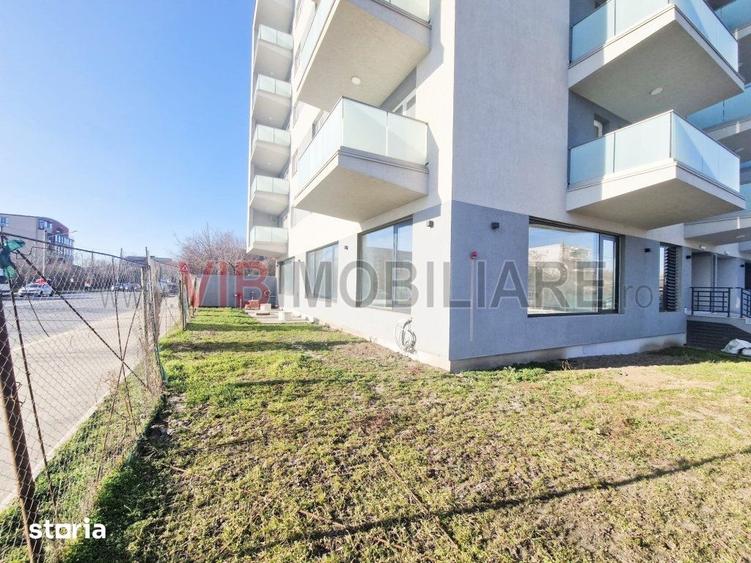 Spatiu comercial stradal, apropiere metrou Straulesti - 10