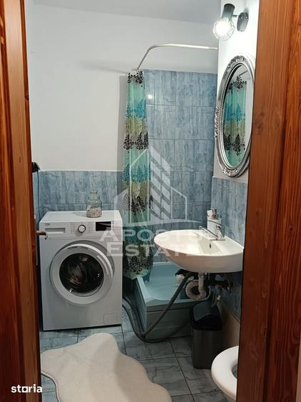 Garsonieră în Confecții