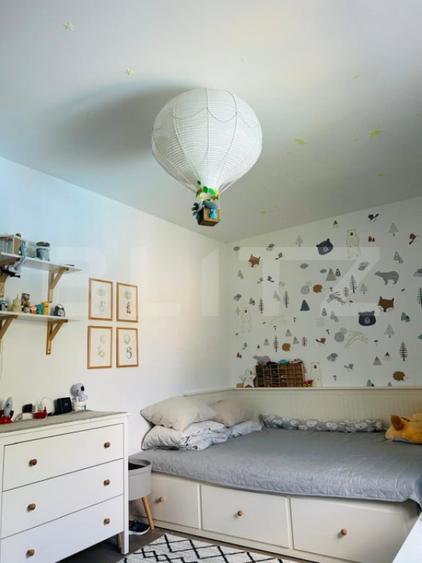 Casa de vanzare, 107 mp, teren 350 mp, zona Carcea - 10