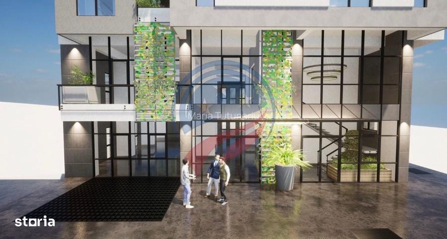 Apartament cu 3 camere de vanzare in Craiova Calea Severinului | Blo
