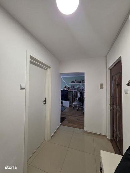 Apartament cu 2 camere în Crângași