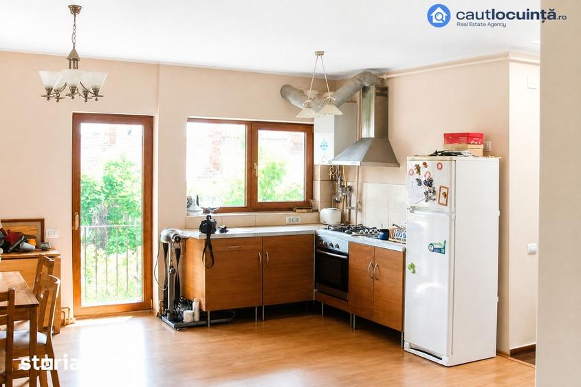 2 camere/Mihalache/ bloc boutique - 3