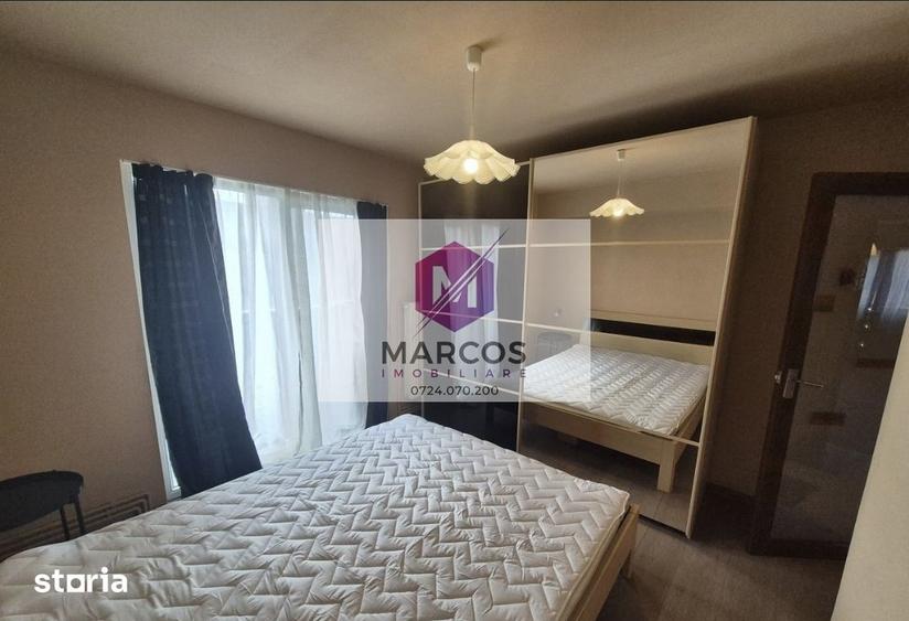 Vand apartament 3 camere Micro 4 - 8