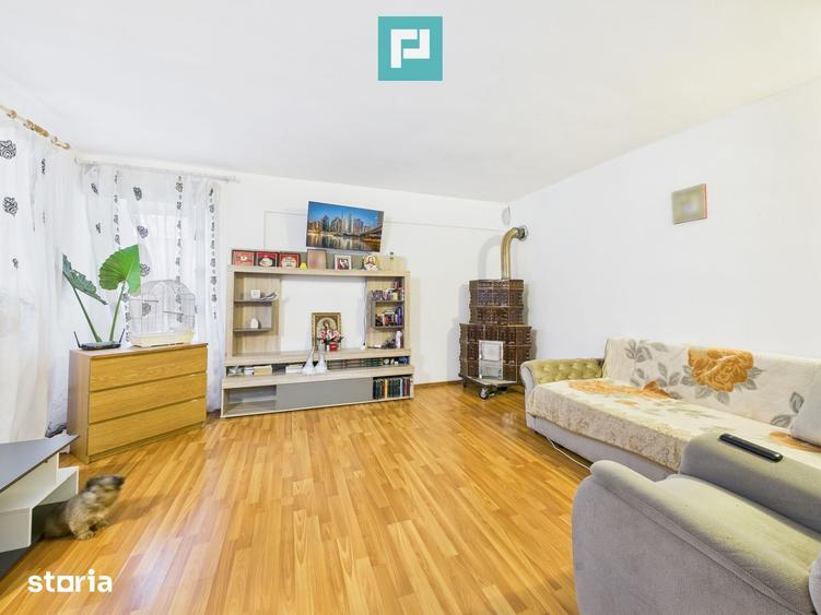 Casă cu 3 camere cu Teren 184 Mp în Ultracentral