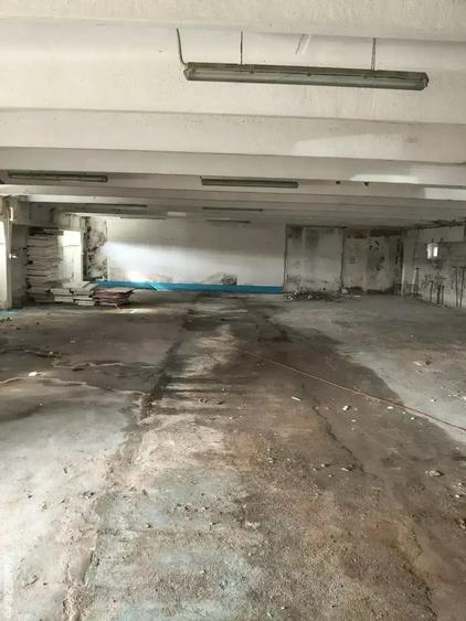 Spațiu comercial, de 250 mp, în Moșnița Nouă