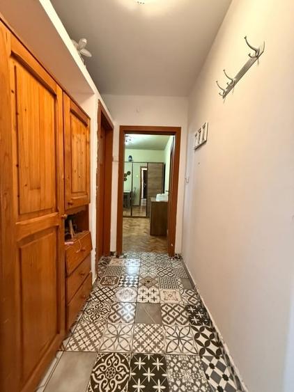 Apartament 2 camere, 47mp utili Zona Marasti - Iulius Mall - 11
