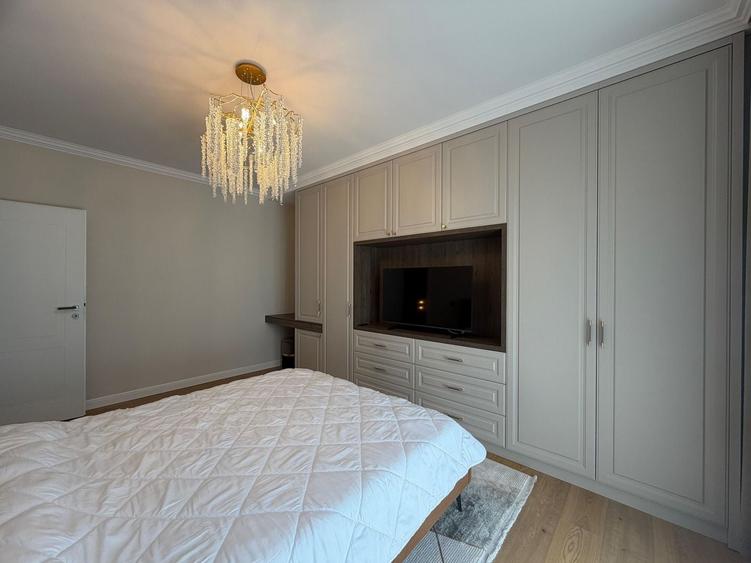 Duplex cu 3 camere cu Canalizare în Moșnița Nouă