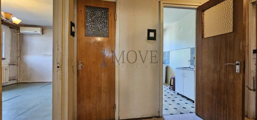 Apartament de 4 camere decomandate - Aleea Costinesti - 8