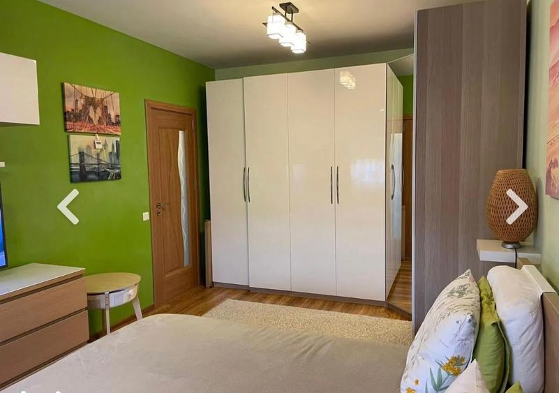 2 camere decomandat | Mobilat modern | sos.Oltenitei-Lidl - 4