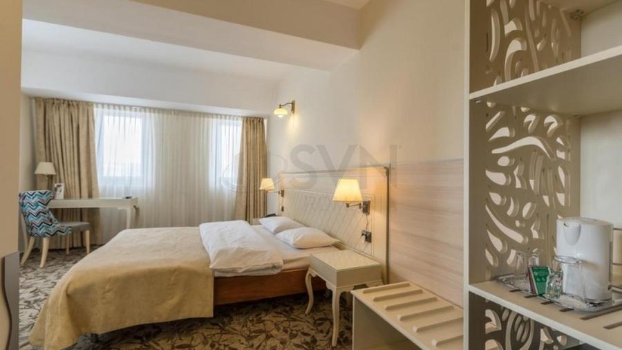 Hotel/Pensiune, de 2,556 mp, în Cișmigiu