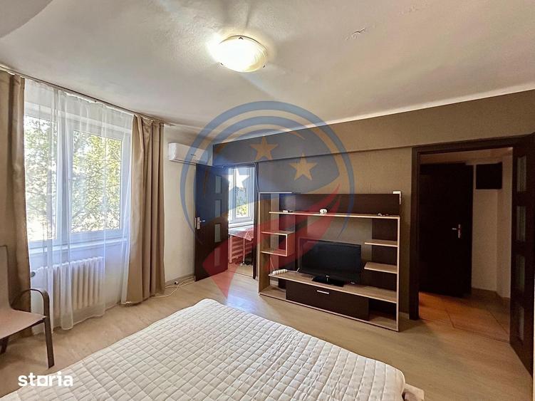 Garsonieră în Calea București