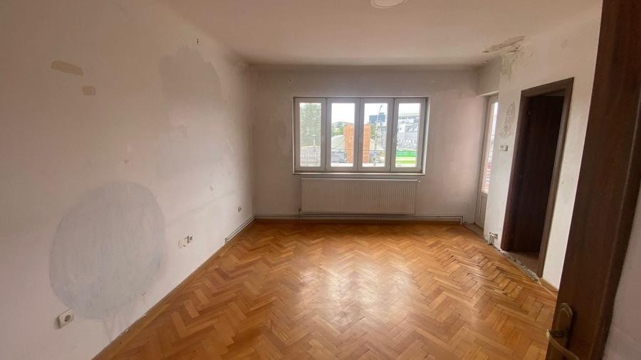 Piata Domenii - Ion Mihalache apartament 3 camere de vanzare - 11