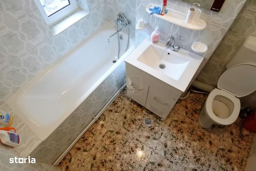 Apartament cu 3 camere în 9 Mai