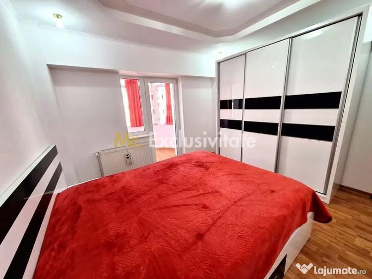 Nchiriere apartament 2 camere modern Fratii Golesti - 1