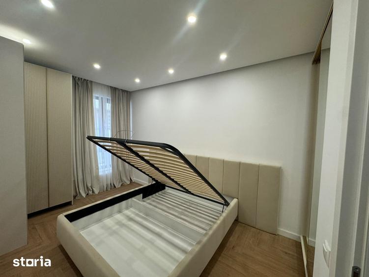 Apartament 2 camere - Jandarmeriei - Baneasa - 5