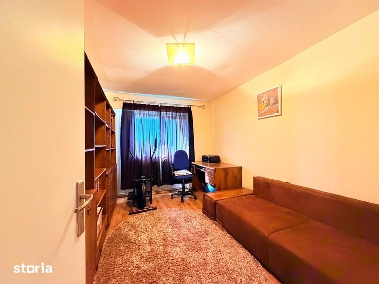 Apartament cu 3 camere în Nicolina