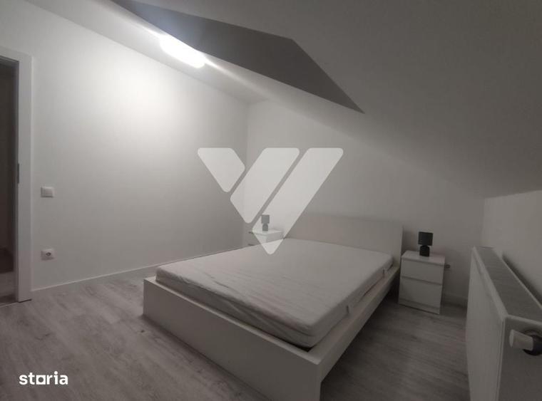 Apartament 3 camere, etaj 3, loc parcare, Doamna Stanca, Sibiu - 6