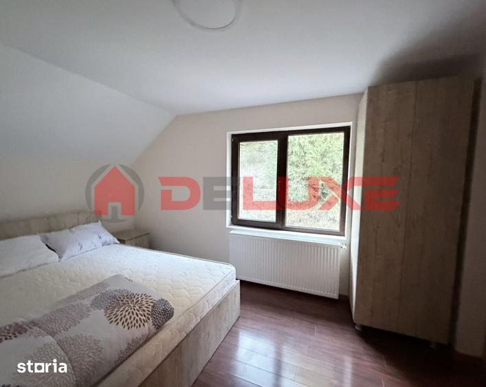 Casă cu 8 camere cu Teren 3905 Mp în Ilva Mică