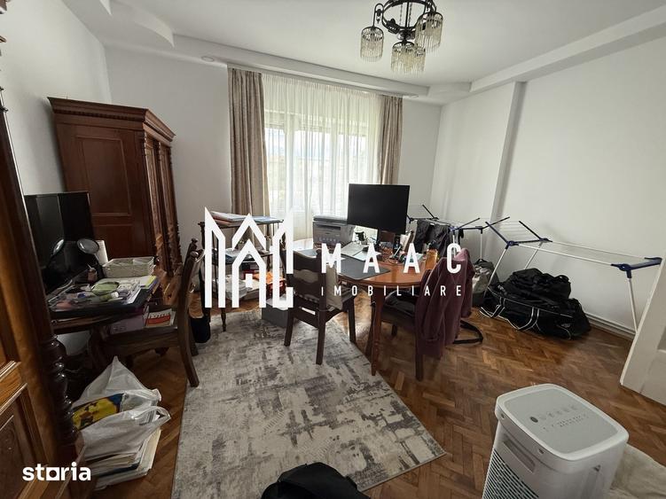 Apartament cu 3 camere decomandat în Ștrand
