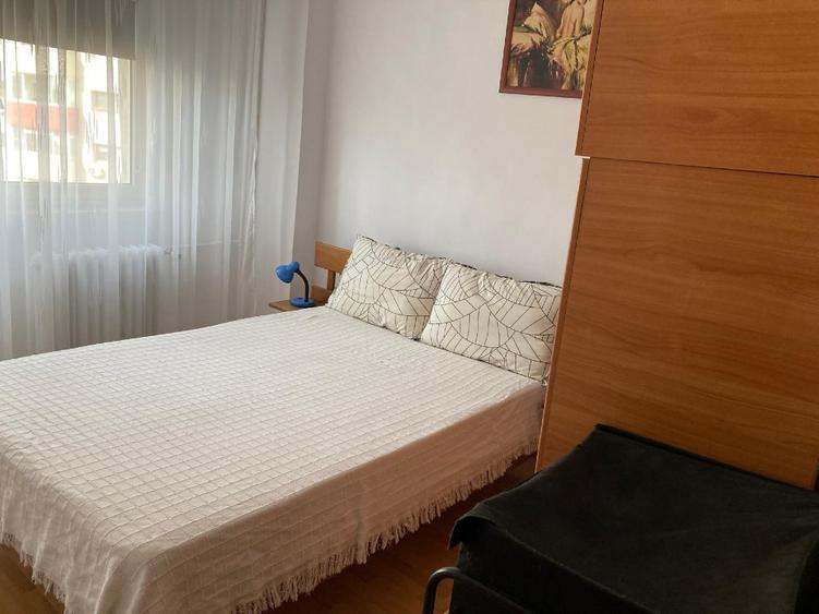 Apartament cu 2 camere decomandat în Brâncoveanu