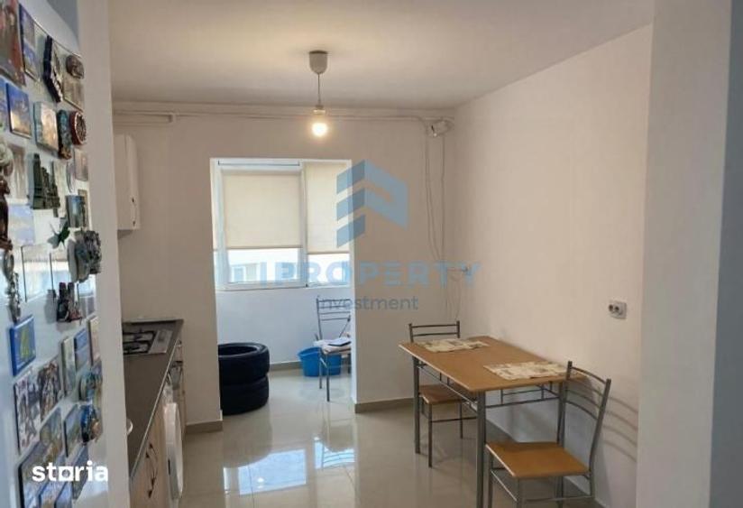 Apartament cu 3 camere, mobilat în Pantelimon