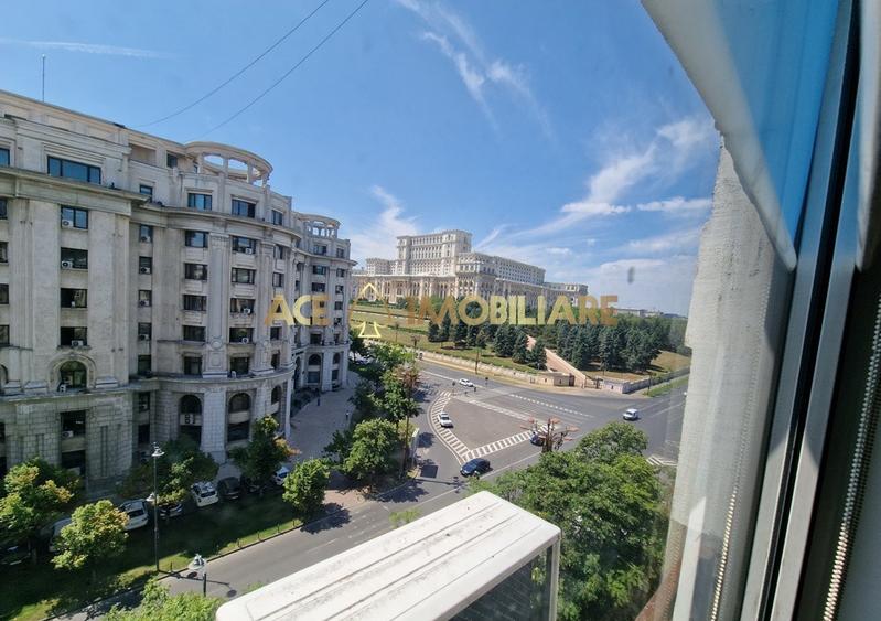 Birou, de 100 mp, în Ultracentral