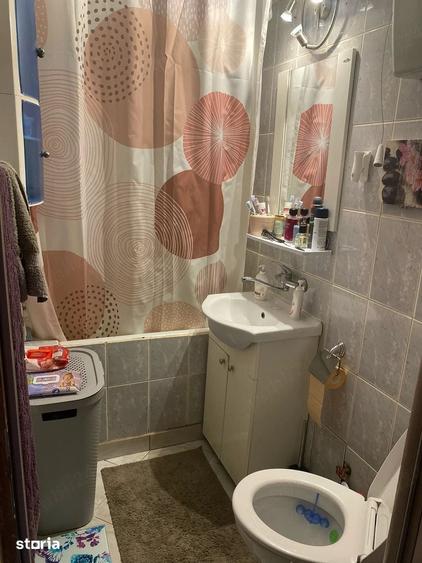Apartament cu 2 camere în Cișmigiu