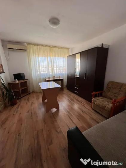 Garsonieră în Dancu