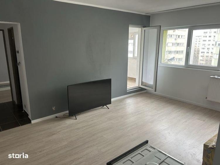 Apartament cu 2 camere în Iancului