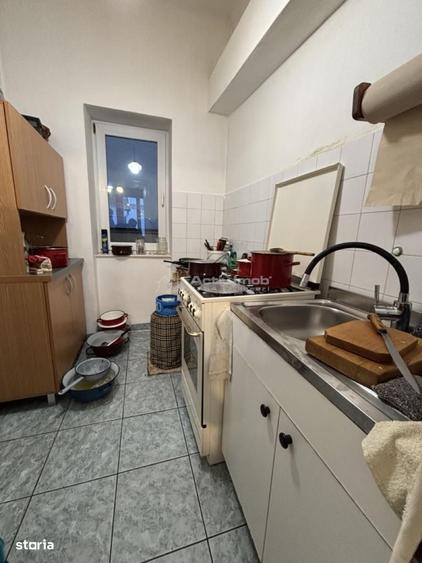 Casa pe malul Crisului - 172 mp - Ultracentral - 1