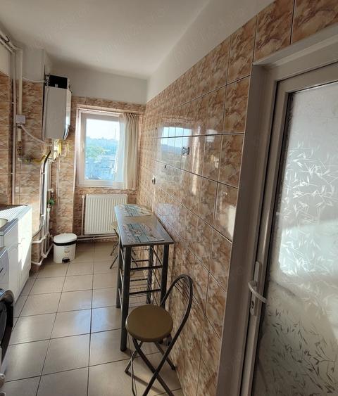 Garsonieră decomandată în Ultracentral