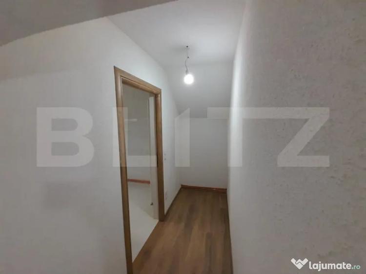 Casă cu 5 camere cu Teren 437 Mp în Central