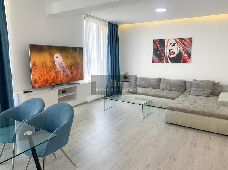Vila 4 camere Pipera/Tunari *parcare 2 + terasa si gradina* - 4
