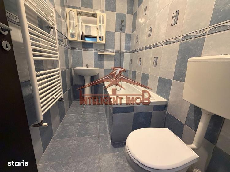 Apartament cu 2 camere, etaj 2, in cartier Magnolia din Sibiu - 1