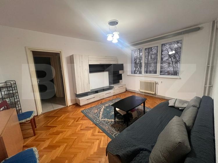 Apartament 2 camere - Gheorgheni, zona Mercur, Pet Friendly - 1
